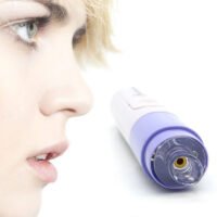 Limpador de poros – Massageador Facial Elétrico