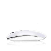 Rato recarregável sem fios Bluetooth para portátil  Compatível com Apple iPad