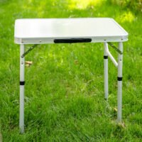 Mesa de estudo mais vendida, mesa dobrável, mesa de viagem para atividades ao ar livre, mesa portátil e simples.