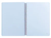 Caderno A4  Espiral Capa Dura Ji JOVIDA