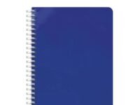 Caderno Espiral Capa Dura A5  JiJOVIDA