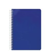 Caderno Espiral Capa Dura A5  JiJOVIDA