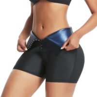 Cinta modeladora para mulheres Cinta de controle de barriga