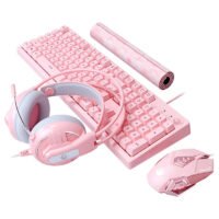 Teclado mecânico para Computadores