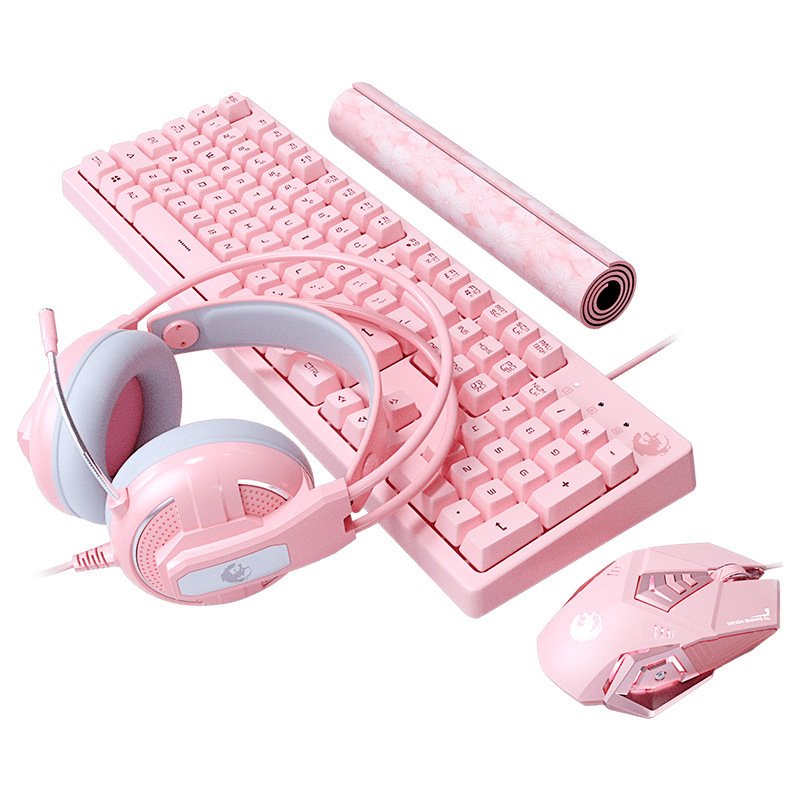 Teclado mecânico para Computadores